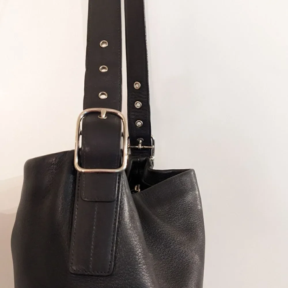 Vintage Coach Purse
